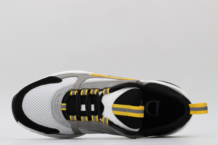 DR B22 TRAINER SNEAKER