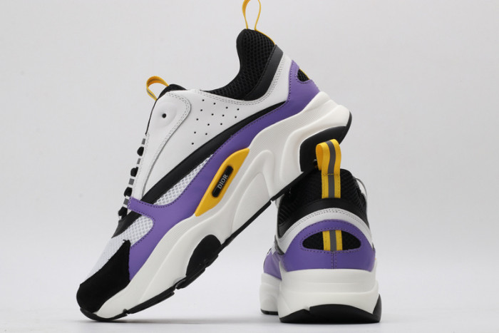 DR B22 TRAINER SNEAKER