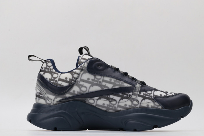 DR B22 TRAINER SNEAKER