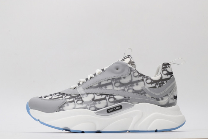 DR B22 TRAINER SNEAKER