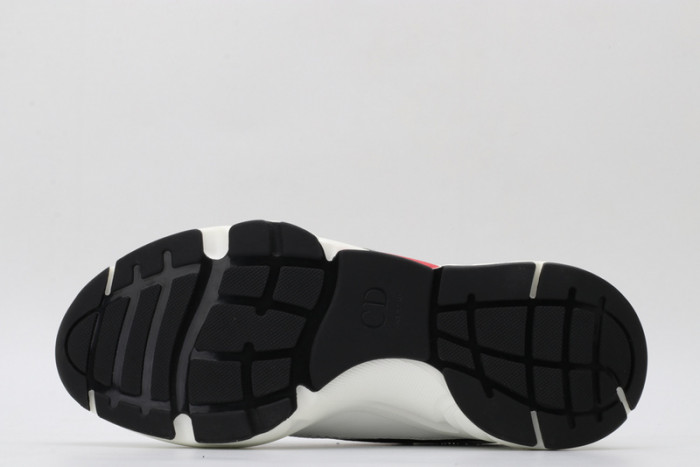 DR B22 TRAINER SNEAKER