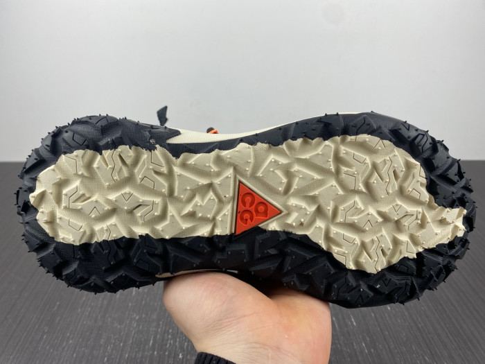 Nike ACG MOUNTAIN FLY LOW ''FOSSIL'' BV03
