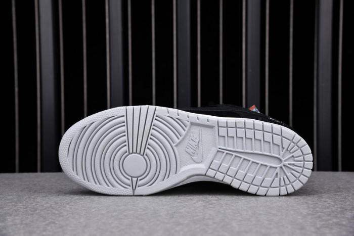 Nike SB Dunk Low Medicom Toy (2020) - CZ5127-001