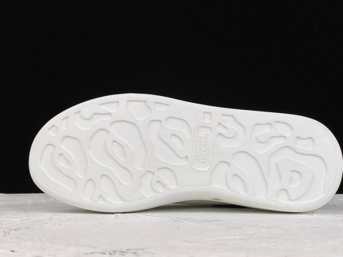 a1exa*der Mcqv*en sole sneakers black