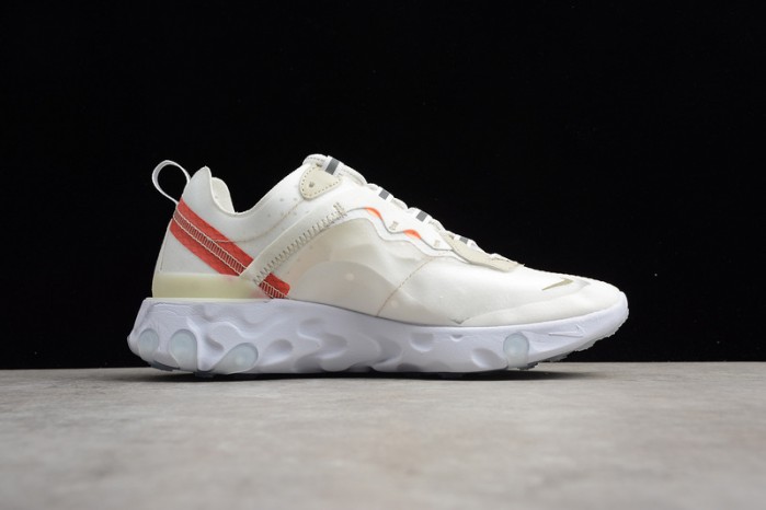 UNDERCOVER x Nike React Element 87 AQ1813-339