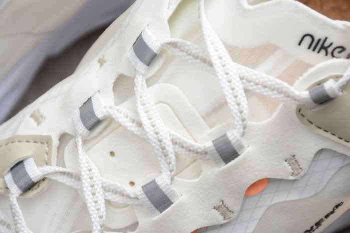 UNDERCOVER x Nike React Element 87 AQ1813-339