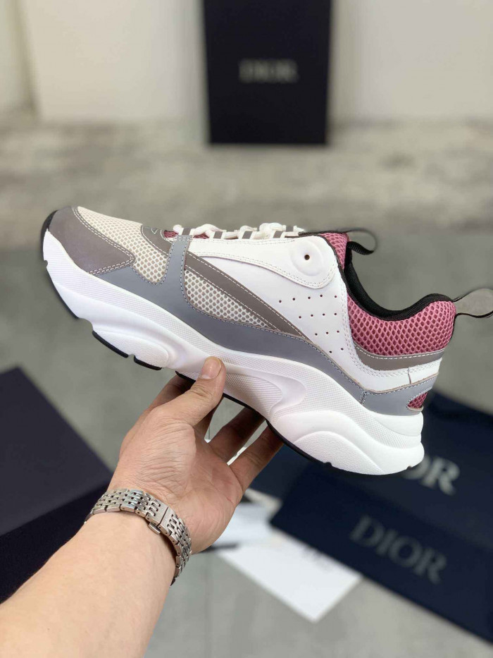 DR B22 TRAINER SNEAKER DR22-001