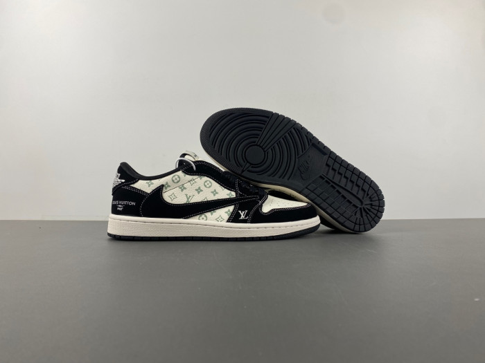 Travis Scott x Air Jordan LV LX1988-200
