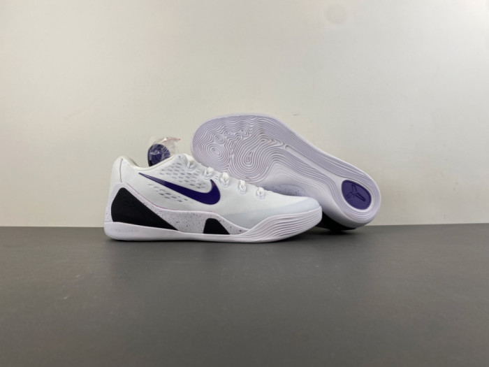 Nike Kobe 9 Royal IH1401-100