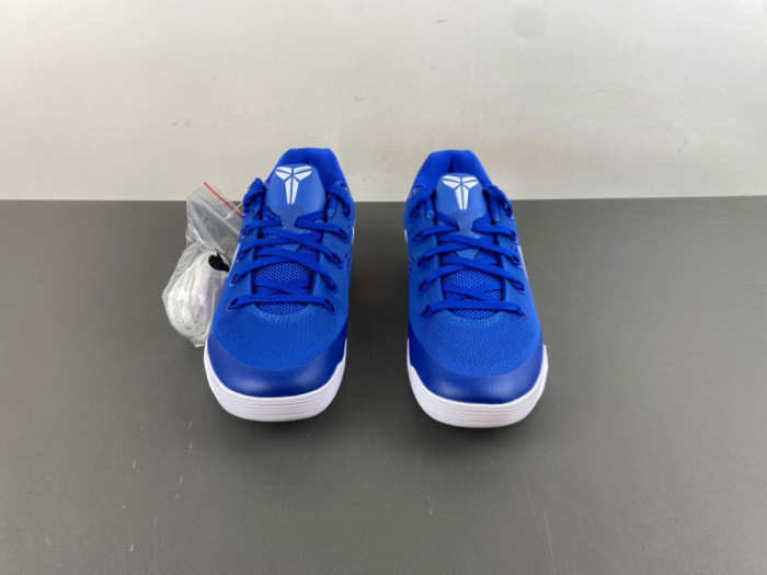 Nike Kobe 9 EM Protro“Game Royal” IH1401-400