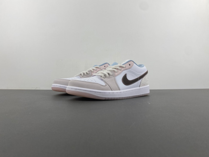 Air Jordan 1 Low LB8859-101