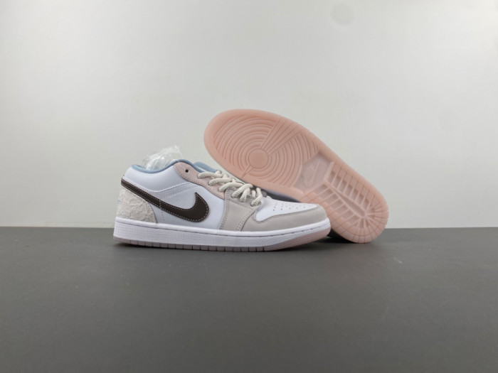 Air Jordan 1 Low LB8859-101