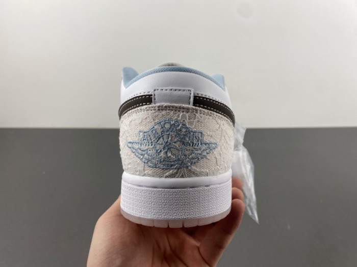 Air Jordan 1 Low LB8859-101
