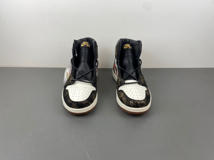 Air Jordan 1 High OG “Xuanwu” LB3165 091
