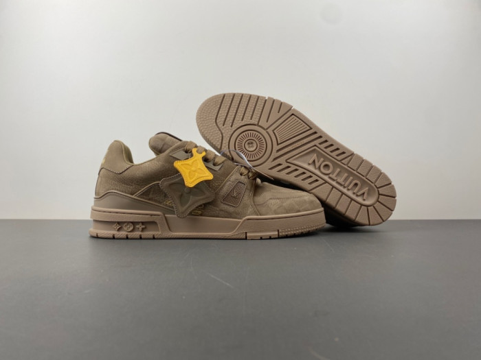 l0vis Vvtt0n lv trainer l&v-194