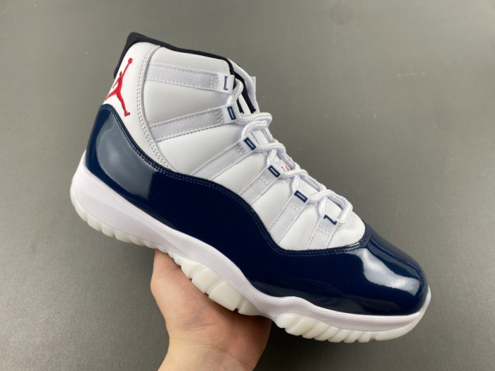 Air Jordan 11 LH0296-400
