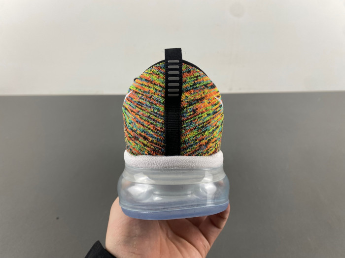 Air Max 2015 Flyknit 