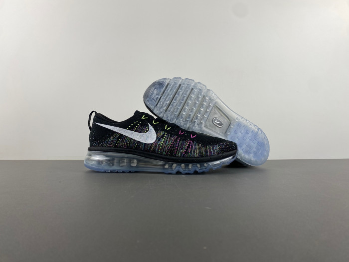 tAir Flyknit Air Max 620469-015