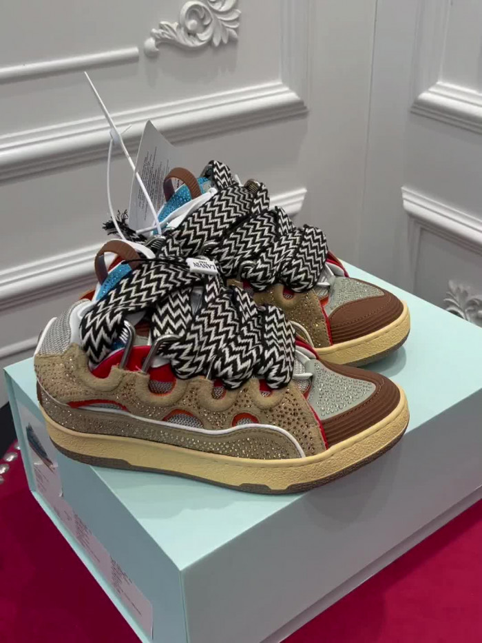 Lanu1n sneakers la-51