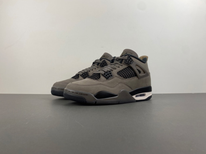 Air Jordan 4 “Cave Ston” Releases On Sep 6th 2025; FV5029-200