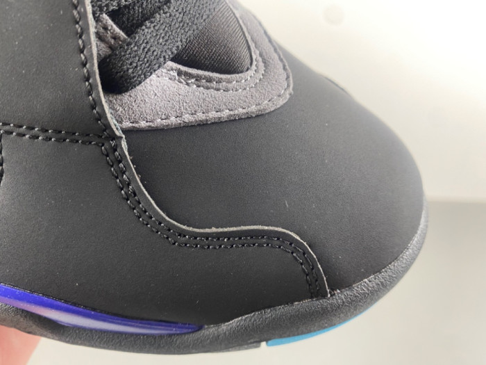 Air Jordan 8 “Aqua” 2025 305381-006