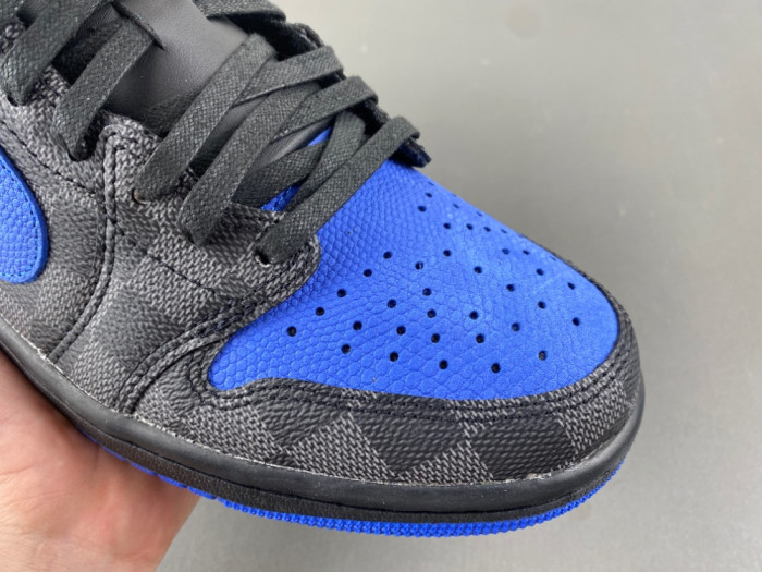 AIR JORDA 1 LOW X LV L3308-011