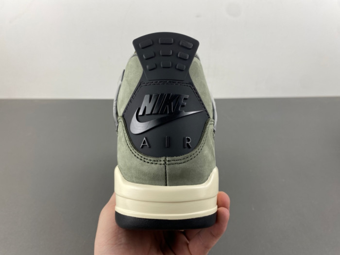 Air Jordan 4 Retro"UNDFTD" Undefeated x Nike IB1519-200