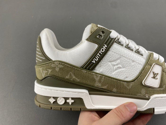 l0vis Vvtt0n lv trainer l&v-195