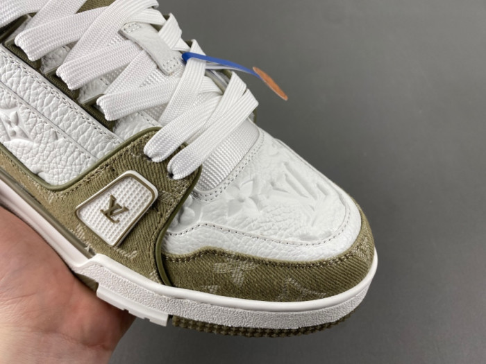 l0vis Vvtt0n lv trainer l&v-195