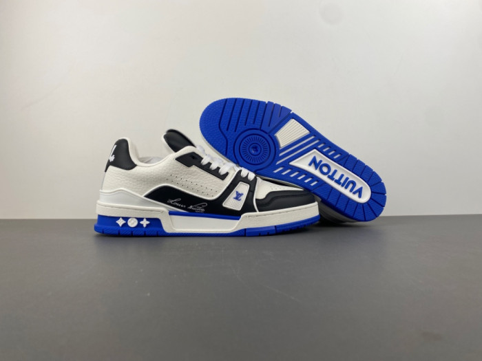 l0vis Vvtt0n lv trainer lvt-197