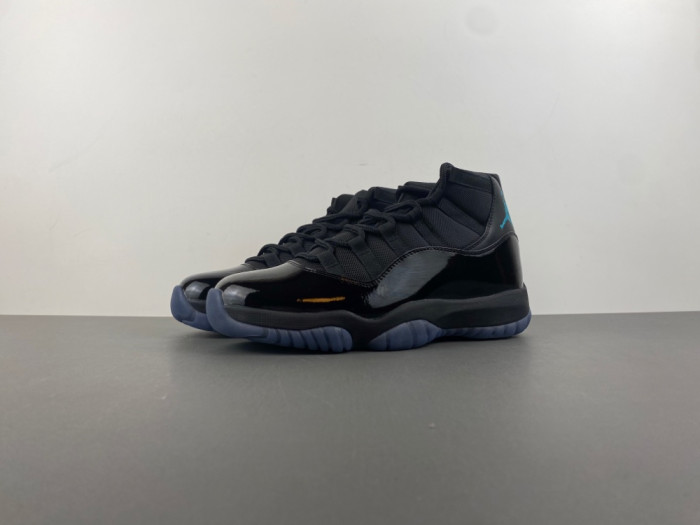 Air Jordan 11 “Gamma” 2025 CT8012-047