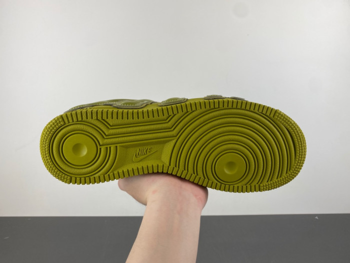 Cactus Plant Flea Market x Nike Air Force 1 Low FQ7069-300