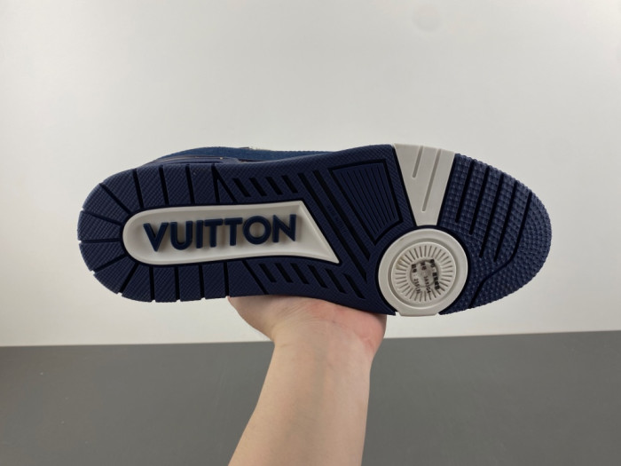 l0vis Vvtt0n lv trainer lvt-204