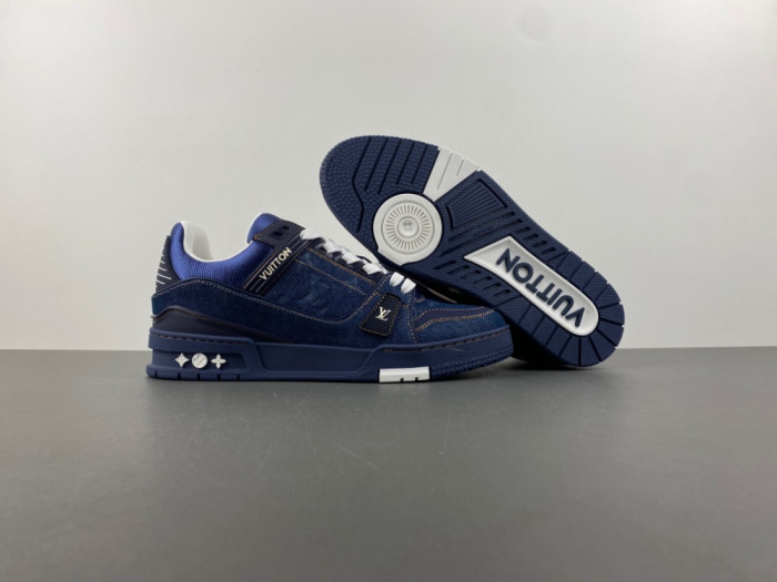 l0vis Vvtt0n lv trainer lvt-204