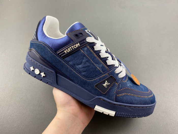 l0vis Vvtt0n lv trainer lvt-204