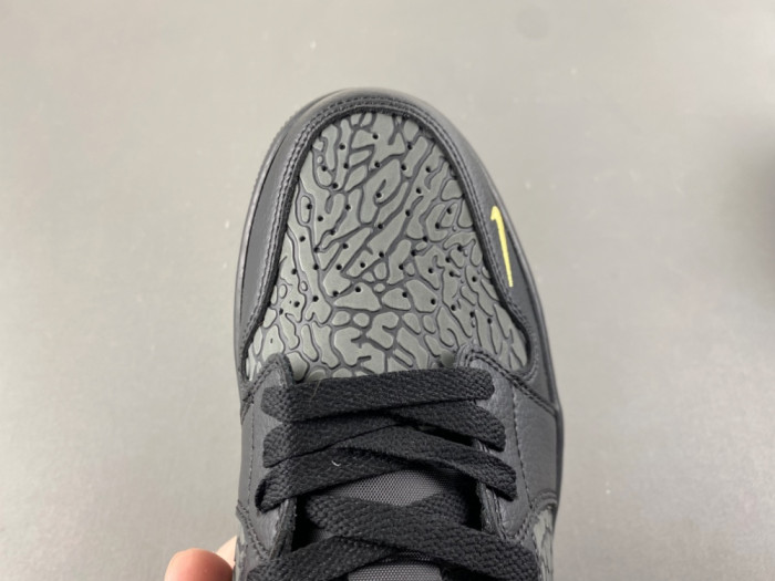 Air Jordan 1 Low “Elephant” IM6568-010