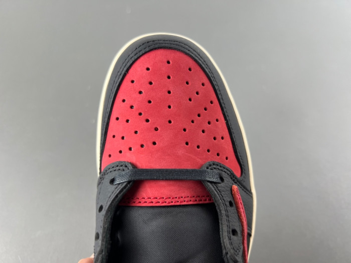 Travis Scott x Air Jordan 1 Low DM7866-061