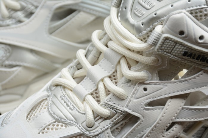 BL SNEAKER TESS.S.GOMMA 4.0 WHITE 570391 W2GN1 1001