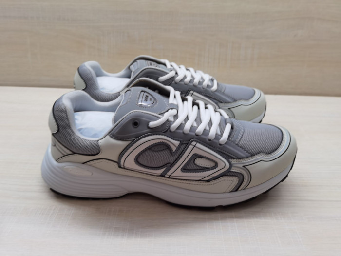 DR B30 TRAINER SNEAKER DR-301