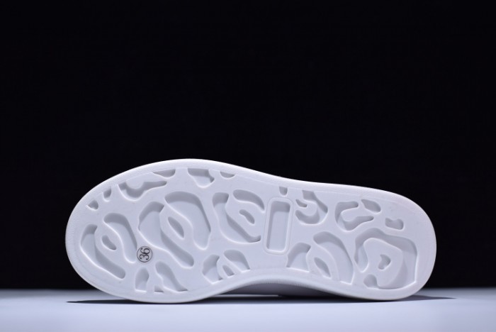 a1exa*der Mcqv*en sole sneakers -462214-whgp7-9374 purple