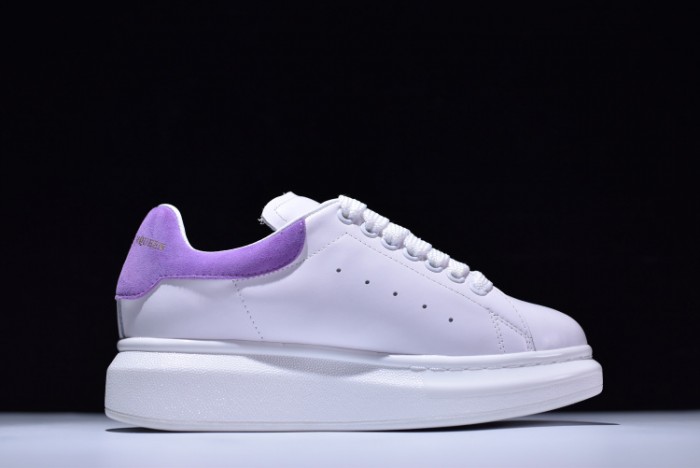 a1exa*der Mcqv*en sole sneakers -462214-whgp7-9374 purple
