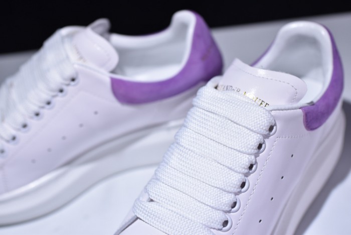 a1exa*der Mcqv*en sole sneakers -462214-whgp7-9374 purple
