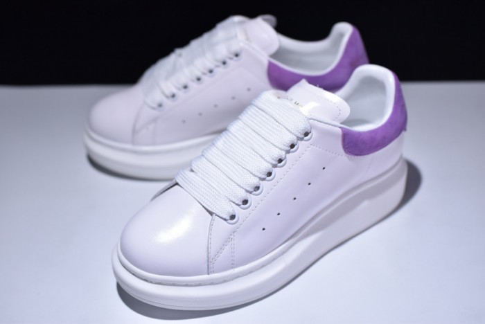 a1exa*der Mcqv*en sole sneakers -462214-whgp7-9374 purple