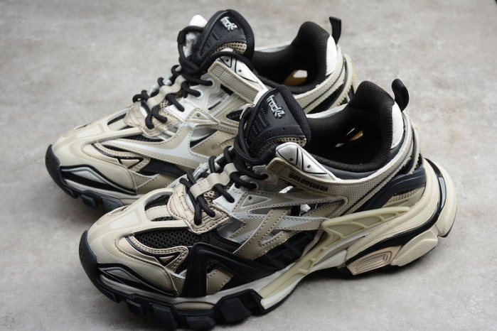 BL SNEAKER TESS.S.GOMMA 4.0 gold black 570391 W2GN7 2009