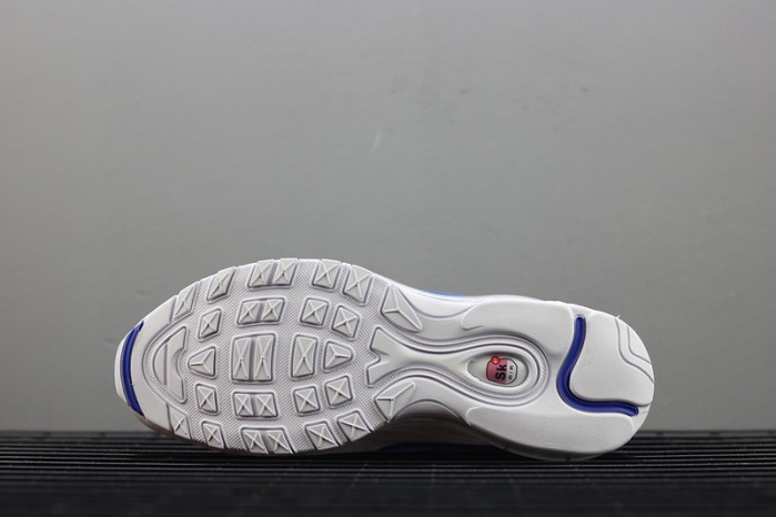 Skepta x Nike Air Max 97/BW Sk Air II | AO2113-100