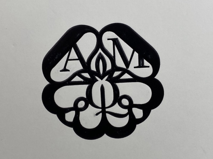 a1exa*der Mcqv*en sole sneakers black