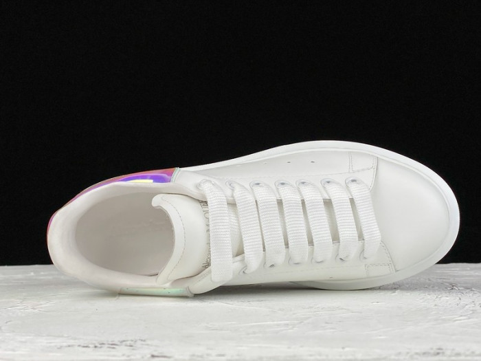 a1exa*der Mcqv*en sole sneakers black