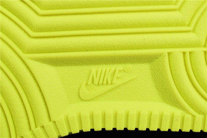 Nike Air Force 1 Utility Volt AJ7747-700