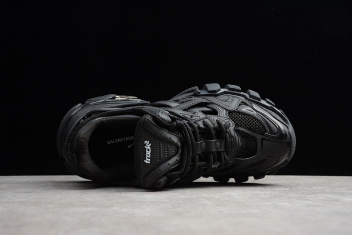 BL SNEAKER TESS.S.GOMMA 4.0 BLACK 570391 W2GN1 1000