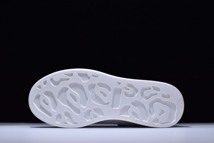 a1exa*der Mcqv*en sole sneakers 462214 whgp7 -grey